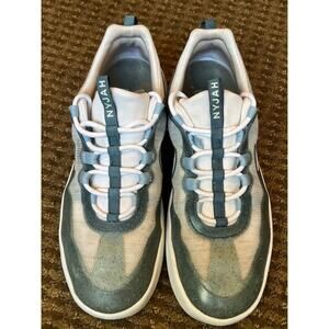 Nike Nyjah Free 2 SB men’s size 8.5. EUC!